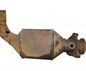 Викуп каталізатора E4044214 SMALL AC Марка автомобіля General Motors     Вставка каталізатора Кераміка Тип палива Бензин