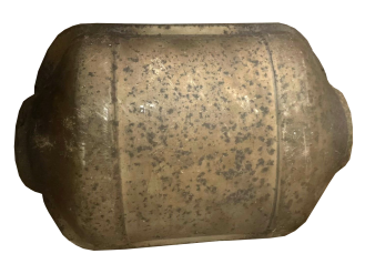 Викуп каталізатора GM 454 - 25160620 GM 454 Pillow Марка автомобіля General Motors     Вставка каталізатора Кераміка Тип палива Бензин