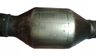 Викуп каталізатора A62 Марка автомобіля Toyota     Вставка каталізатора Кераміка Тип палива Бензин