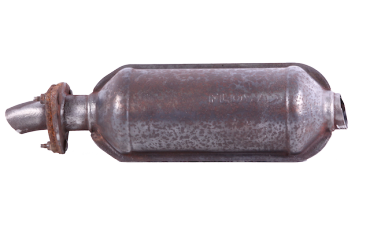 Викуп каталізатора Large Flow Without Code Марка автомобіля General Motors     Вставка каталізатора Кераміка Тип палива Бензин