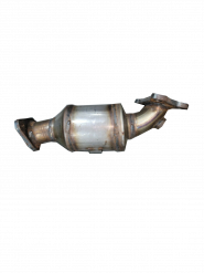 Викуп каталізатора NTD 4100 Aftermarket Марка автомобіля General Motors     Вставка каталізатора Кераміка Тип палива Бензин