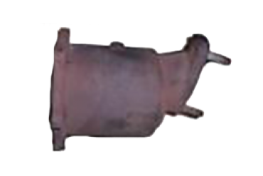 Викуп каталізатора VN15 838 3E1 Марка автомобіля General Motors     Вставка каталізатора Кераміка Тип палива Бензин