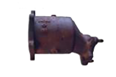 Викуп каталізатора VN18 Марка автомобіля General Motors     Вставка каталізатора Кераміка Тип палива Бензин