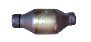 Викуп каталізатора A66 Марка автомобіля Toyota     Вставка каталізатора Кераміка Тип палива Бензин