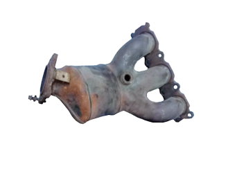 Викуп каталізатора 6G9N-5G236-EB  FoMoCo Марка автомобіля Ford|Volvo     Вставка каталізатора Кераміка Тип палива Бензин Каталітична марка FoMoCo