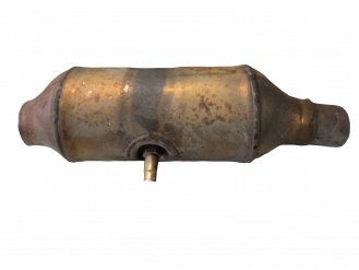 Викуп каталізатора 7G9N-5E212-GA 7G9N-5F297-AA Code : 31219933 / FoMoCo - FAURECIA Марка автомобіля Ford|Volvo Модель автомобіля Ford Mondeo 2.5 Рік автомобіля 2009 Вставка каталізатора Кераміка Тип палива Бензин