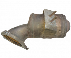 Викуп каталізатора 9G91-5E211-EC 31293963 Марка автомобіля Ford|Volvo     Вставка каталізатора Кераміка Тип палива Бензин