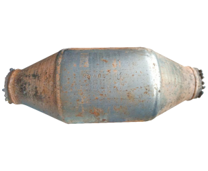 Викуп каталізатора AB5 VIGO Марка автомобіля Toyota     Вставка каталізатора Кераміка Тип палива Бензин