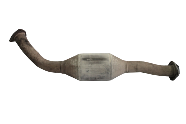 Викуп каталізатора AB8 Марка автомобіля Toyota     Вставка каталізатора Кераміка Тип палива Бензин