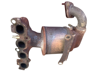 Викуп каталізатора 4S61-5G232-RA 1437073 FoMoCo Марка автомобіля Ford|Mazda Модель автомобіля Ford Fiesta 1.6|Ford Fusion 1.6 16v|Mazda 2 1.6 Рік автомобіля 2002|2003|2004|2005|2006|2007|2008 Вставка каталізатора Кераміка Тип палива Бензин Каталітична марка FoMoCo