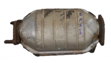 Викуп каталізатора AC No Code Марка автомобіля Toyota     Вставка каталізатора Кераміка Тип палива Бензин