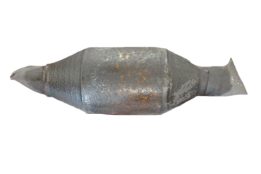 Викуп каталізатора AC3 Марка автомобіля Toyota     Вставка каталізатора Кераміка Тип палива Бензин