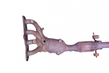 Викуп каталізатора Z601 4L19U Марка автомобіля Ford|Mazda   Рік автомобіля 2003 Вставка каталізатора Кераміка Тип палива Бензин