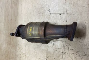 Викуп каталізатора 23230 KIA Марка автомобіля Hyundai|Kia     Вставка каталізатора Кераміка Тип палива Бензин