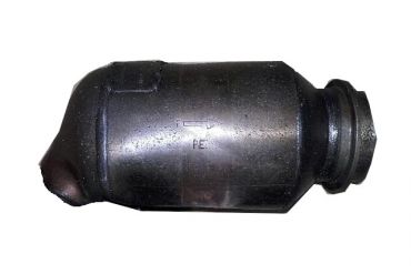 Викуп каталізатора PE - F Марка автомобіля Porsche     Вставка каталізатора Кераміка Тип палива Бензин