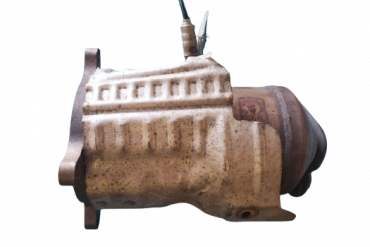 Викуп каталізатора 8G13-5E213-CA GEO Марка автомобіля Ford|Mazda     Вставка каталізатора Кераміка Тип палива Бензин