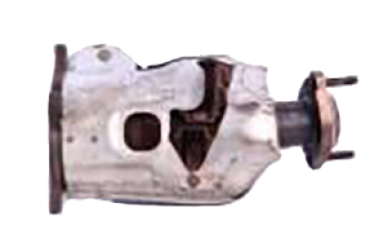 Викуп каталізатора 9G13-5E211-BA A753K Марка автомобіля Ford|Mazda     Вставка каталізатора Кераміка Тип палива Бензин