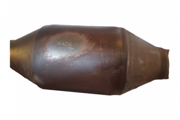 Викуп каталізатора AD4 Марка автомобіля Toyota     Вставка каталізатора Кераміка Тип палива Бензин