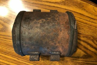 Викуп каталізатора 2E350 Марка автомобіля Hyundai|Kia     Вставка каталізатора Кераміка Тип палива Бензин