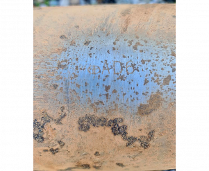 Викуп каталізатора AD6 + AD7 Марка автомобіля Toyota     Вставка каталізатора Кераміка Тип палива Бензин