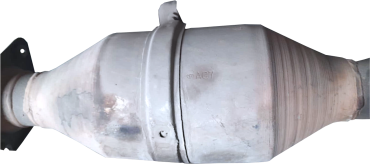 Викуп каталізатора AG7 Марка автомобіля Toyota     Вставка каталізатора Кераміка Тип палива Бензин