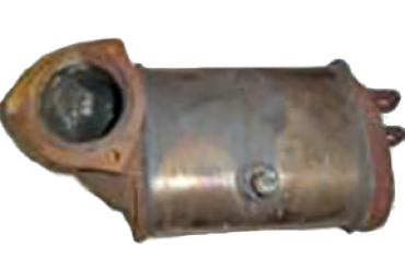 Викуп каталізатора 1X43 02D21 Jaguar/Ford with center O2. Марка автомобіля Ford|Jaguar     Вставка каталізатора Кераміка Тип палива Бензин