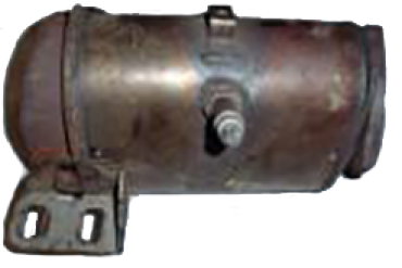 Викуп каталізатора 1X43 26C22 Jaguar/Ford with center O2. Марка автомобіля Ford|Jaguar     Вставка каталізатора Кераміка Тип палива Бензин