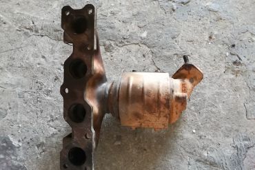 Викуп каталізатора 2G130 Марка автомобіля Hyundai|Kia     Вставка каталізатора Кераміка Тип палива Бензин