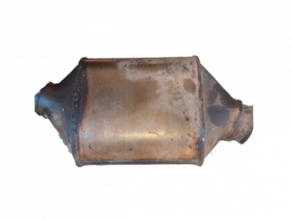 Викуп каталізатора INLET 0266 Марка автомобіля Ford|General Motors Модель автомобіля Ford Mustang   Вставка каталізатора Кераміка Тип палива Бензин