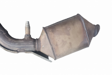 Викуп каталізатора INLET 3015 Марка автомобіля Ford|General Motors Модель автомобіля Ford Mustang   Вставка каталізатора Кераміка Тип палива Бензин