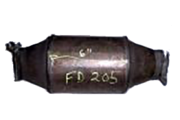 Викуп каталізатора 3C54  Zeuna Starker Марка автомобіля Ford     Вставка каталізатора Кераміка Тип палива Бензин Каталітична марка Zeuna Starker