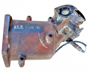 Викуп каталізатора AT10 Марка автомобіля Toyota     Вставка каталізатора Кераміка Тип палива Бензин