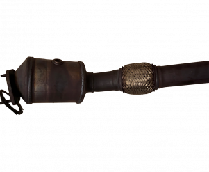 Викуп каталізатора 2681468X  FoMoCo Марка автомобіля Ford   Рік автомобіля 2020 Вставка каталізатора Кераміка Тип палива Бензин Каталітична марка FoMoCo