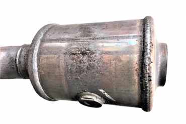 Викуп каталізатора 2007981X  FoMoCo Марка автомобіля Ford Модель автомобіля Ford Mustang Рік автомобіля 2019 Вставка каталізатора Кераміка Тип палива Бензин Каталітична марка FoMoCo