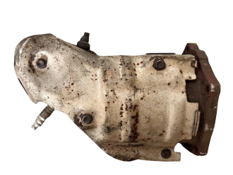 Викуп каталізатора AT12 AT12 located on the manifold Марка автомобіля Toyota     Вставка каталізатора Кераміка Тип палива Бензин