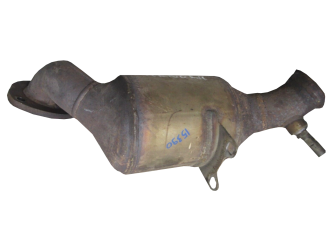 Викуп каталізатора AB39-5E211-RB AB39-5F297-RB  FoMoCo Марка автомобіля Ford Модель автомобіля Ford Ranger 2.2 QJ2R V - 2.2 T6 Рік автомобіля 2015 Вставка каталізатора Кераміка Тип палива Бензин Каталітична марка FoMoCo