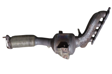 Викуп каталізатора 8V21-5G232-JB  FoMoCo Марка автомобіля Ford Модель автомобіля Ford Fiesta 1.2 (61 kw) 2008.10 - 2018 Рік автомобіля 2012|2013|2014|2015|2016|2017|2018|2019|2020 Вставка каталізатора Кераміка Тип палива Бензин Каталітична марка FoMoCo