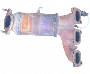 Викуп каталізатора BG13-5E211-BC  FoMoCo Марка автомобіля Ford Модель автомобіля Ford Flex Рік автомобіля 2012 Вставка каталізатора Кераміка Тип палива Бензин Каталітична марка FoMoCo