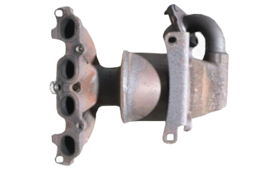 Викуп каталізатора 8V21-5G232-DA  FoMoCo Марка автомобіля Ford Модель автомобіля Ford Fiesta VI - 1.4 - JA8 Рік автомобіля 2009 Вставка каталізатора Кераміка Тип палива Бензин Каталітична марка FoMoCo