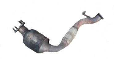 Викуп каталізатора 6C11-5E211-HE 6C11-5F297-DE EKO 6 FoMoCo Марка автомобіля Ford Модель автомобіля Ford Transit 2.4 VII - 2.2 TDCi Рік автомобіля 2008 Вставка каталізатора Кераміка Тип палива Бензин Каталітична марка FoMoCo