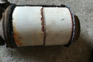 Викуп каталізатора BKLG Марка автомобіля Hyundai|Kia     Вставка каталізатора Кераміка Тип палива Бензин