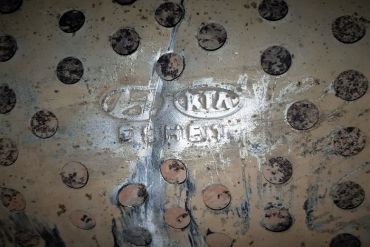 Викуп каталізатора E8HB1 Марка автомобіля Hyundai|Kia     Вставка каталізатора Кераміка Тип палива Бензин