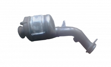 Викуп каталізатора ATFB 3E050 Марка автомобіля Toyota     Вставка каталізатора Кераміка Тип палива Бензин