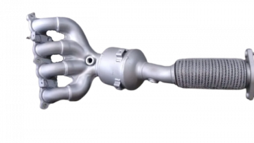 Викуп каталізатора D2B1-5G232-BB  FoMoCo Марка автомобіля Ford Модель автомобіля Ford Fiesta 1.6 16V   Вставка каталізатора Кераміка Тип палива Бензин Каталітична марка FoMoCo