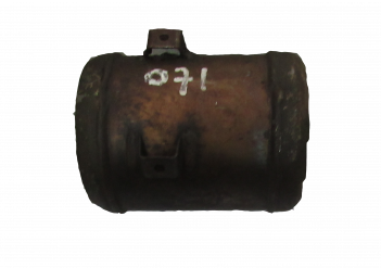 Викуп каталізатора AVANZA 071 Марка автомобіля Toyota     Вставка каталізатора Кераміка Тип палива Бензин