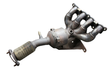 Викуп каталізатора 9V21-5G232-AB  FoMoCo Марка автомобіля Ford Модель автомобіля Ford Fiesta VI - 1.25 (JA8)   Вставка каталізатора Кераміка Тип палива Бензин Каталітична марка FoMoCo