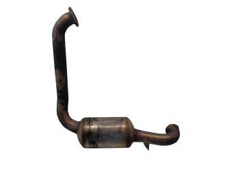 Викуп каталізатора 6M51-5F297-CA 6M51-5E211-DA  FoMoCo Марка автомобіля Ford Модель автомобіля Ford Focus 1.6 TDCI (66 kw / 90 hp)   Вставка каталізатора Кераміка Тип палива Бензин Каталітична марка FoMoCo