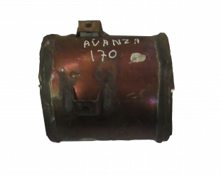 Викуп каталізатора AVANZA 170 Марка автомобіля Toyota     Вставка каталізатора Кераміка Тип палива Бензин