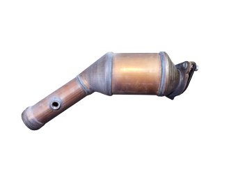 Викуп каталізатора 1392828X  FoMoCo Марка автомобіля Ford Модель автомобіля Ford Mustang   Вставка каталізатора Кераміка Тип палива Бензин Каталітична марка FoMoCo