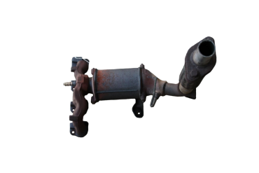 Викуп каталізатора 4S5X-5G232-CA 1441935 FoMoCo Марка автомобіля Ford Модель автомобіля Ford StreetKa   Вставка каталізатора Кераміка Тип палива Бензин Каталітична марка FoMoCo